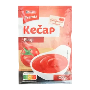 Kecap blagi Maxi 100g