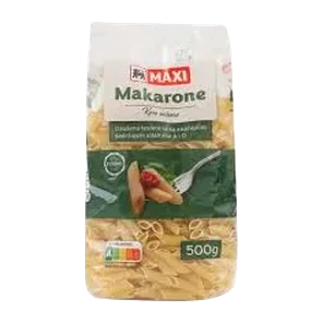 Makarona koso secena Maxi 500g