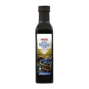 Aceto balsamico Maxi 250ml