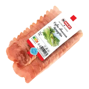 Suva prsuta Od nase zemlje 100g