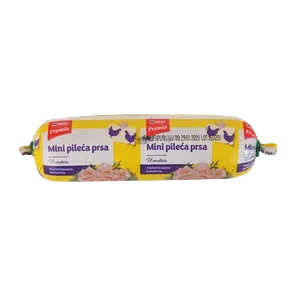 Mini pilec.prsa Maxi 350g