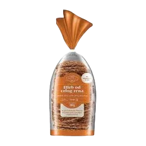 Hleb sa celim zrnom Maxi 300g