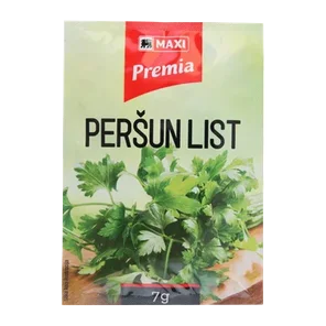 Zacin Persun list Maxi 7g