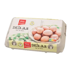 Jaja S klasa Premia 15/1
