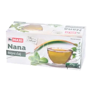 Caj nana Maxi 25g