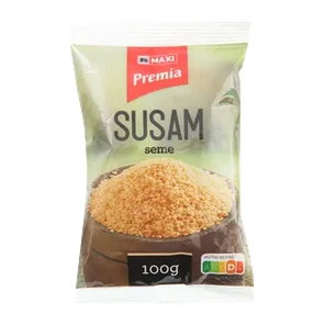 Susam seme Premia 100g