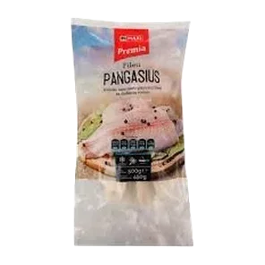 Smrz.fileti pangasius Premia 500g