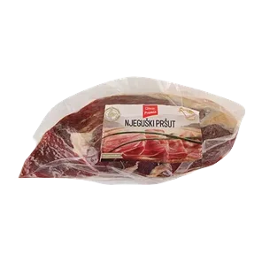 Prsut Njeguski Maxi 100g