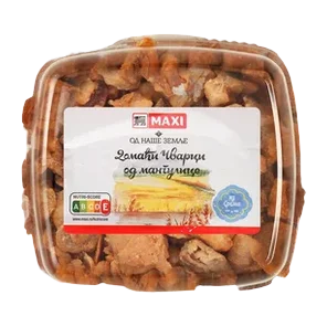 Cvarci od mangulice ONZ 150g