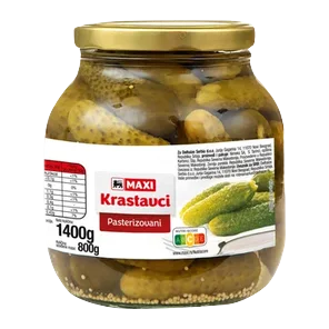 Krastavac Maxi 1,4kg