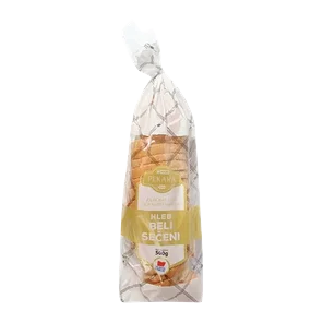 Hleb beli seceni Maxi 500g