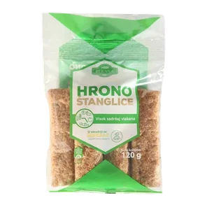 Hrono stanglice Maxi 120g