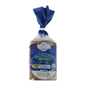 Glukofit hleb NP 300gr