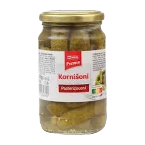 Kornison I klasa Maxi 350g