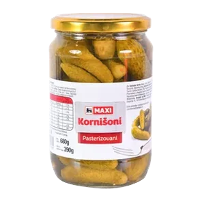 Kornison Maxi 680g