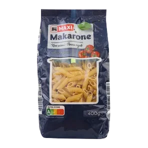 Kose makarone Maxi 400g