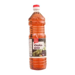 Vinsko sirce Premia 1l