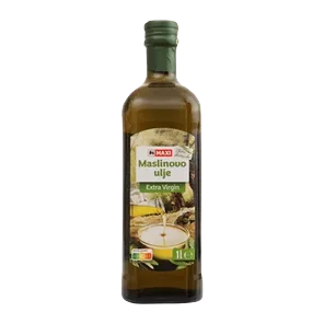 Ulje masl.ext.dev.Lakonija Maxi 750ml
