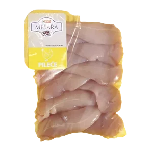 Pileci file premium 500g Sveze Meso