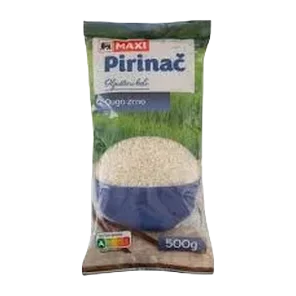 Pirinac dugo zrno Maxi 500g