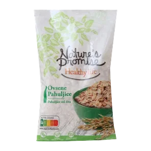 Pahuljice ovsene NP 250g