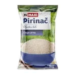 Pirinac dugo zrno Maxi 1kg