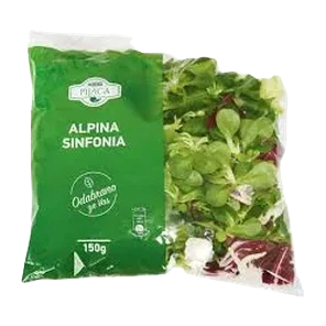 Salata Alpina sinfonija 150g