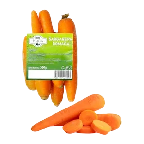 Pastrnjak 400g domaci