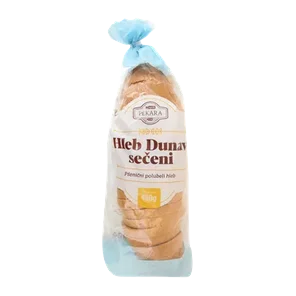 Hleb Dunav seceni Maxi 450g