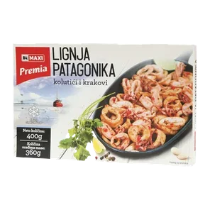 Zam.ocis.lignja Patag.kol/krak.Maxi 400g