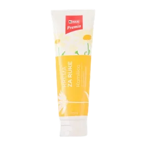 Krema za ruke Premia Kamilica 125ml