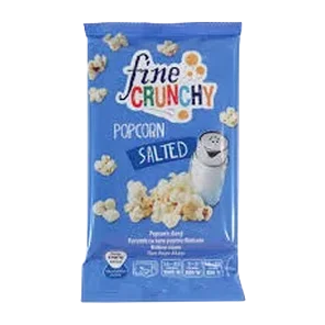 Kokice slane Fine crunchy 100g