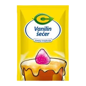 Vanil secer Maxi 10g