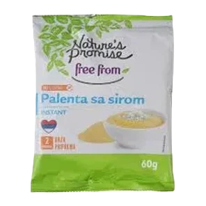 Premium palenta GF NP 500g