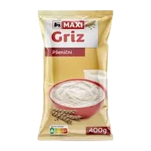 Griz Psenicni Maxi 400g