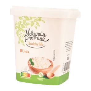 Urda Natures Promise 400g