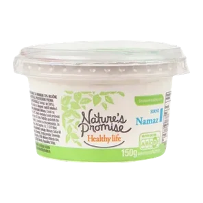Krem sir natur NP 150g
