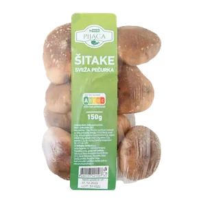 Pecurka sitaka domaca 150g Maxi Pijaca
