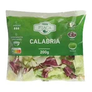 Salata Calabria 200g