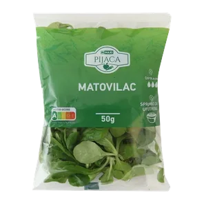 Salata Motovilac 50g Maxi pijaca