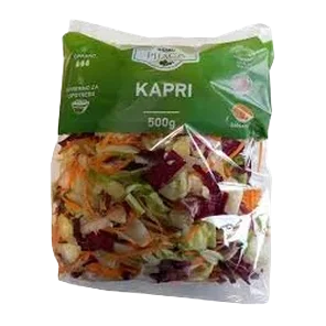 Salata Kapri Maxi Pijaca 500g