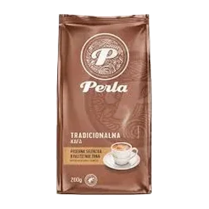 Kafa tradicionalna Perla 200g