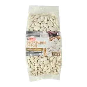 Beli krupni pasulj Maxi 500g