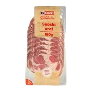 Seoski vrat Maxi