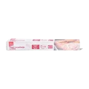 Papir za pecenje Maxi 38/16m