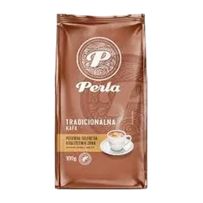 Kafa tradicionalna Perla 100g
