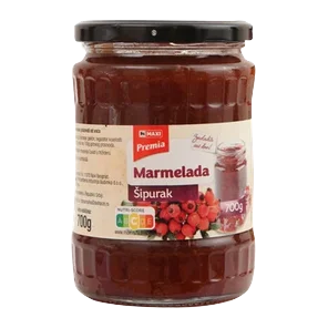 Marmelada sipurak Maxi 700g