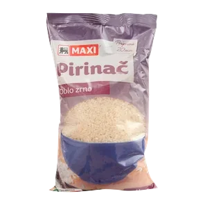 Pirinac oblo zrno Maxi 1kg