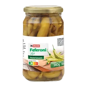 Feferone Maxi 340g