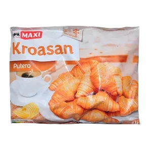 Smrzn. putero kroasan Maxi 1kg